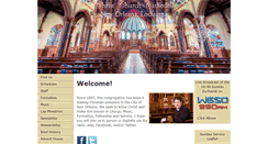 Desktop Screenshot of cccnola.org